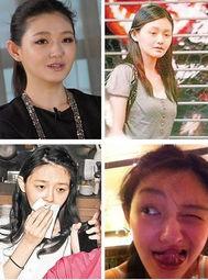 素颜女星爆料事件视频,真实与虚伪的较量