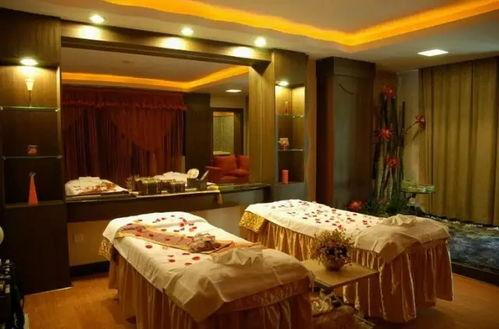 译美养生会所爆料视频,揭秘奢华养生背后的惊人内幕